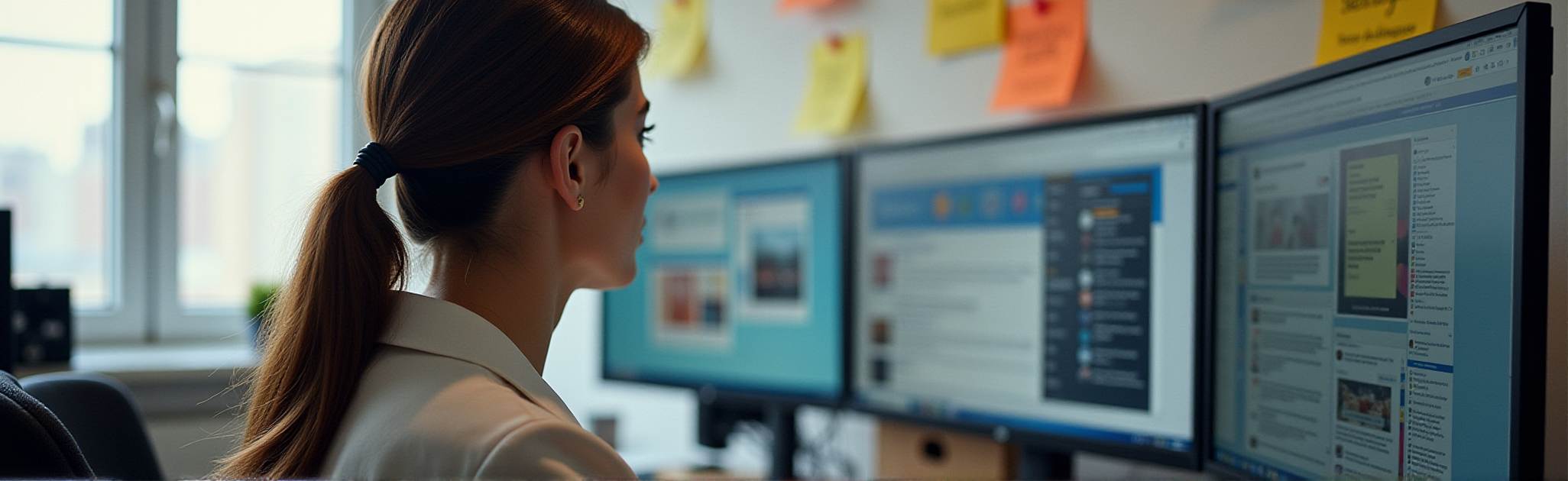 Animation de logos pour les entreprises