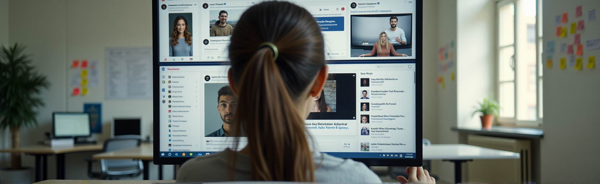 Animation de logos pour les entreprises