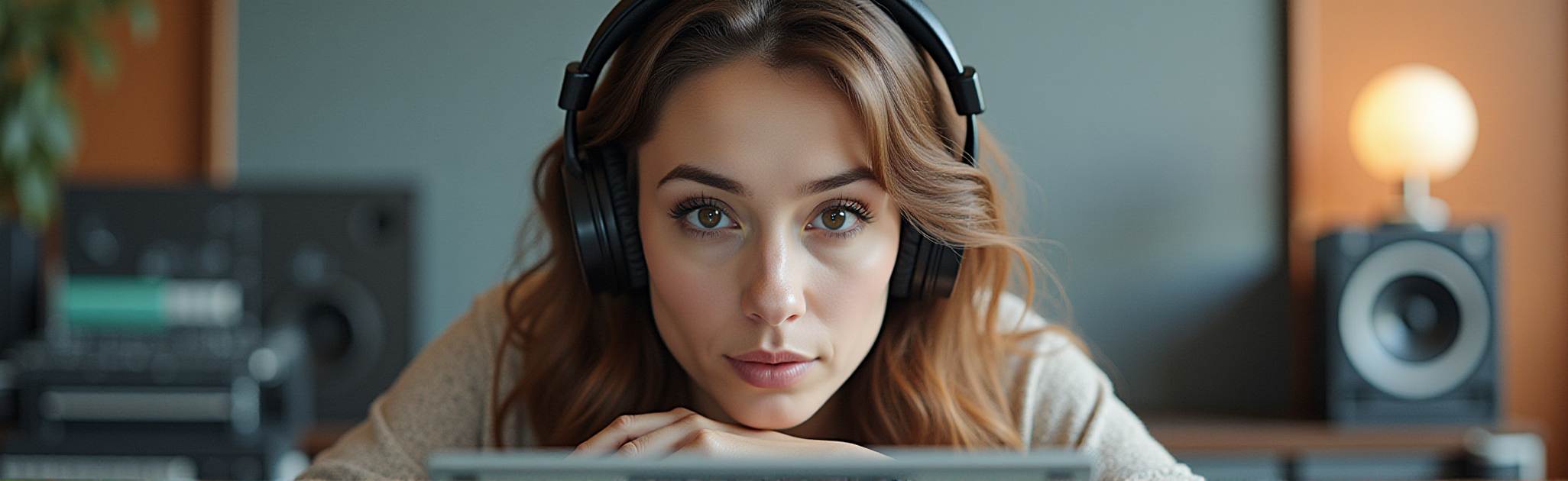 Création de musiques originales pour des spectacles vivants