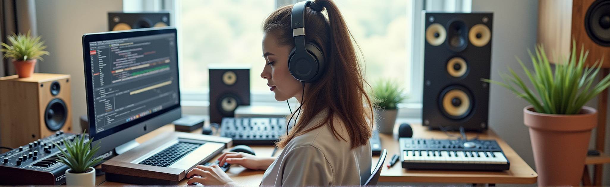 Création de comptes professionnels sur les réseaux sociaux