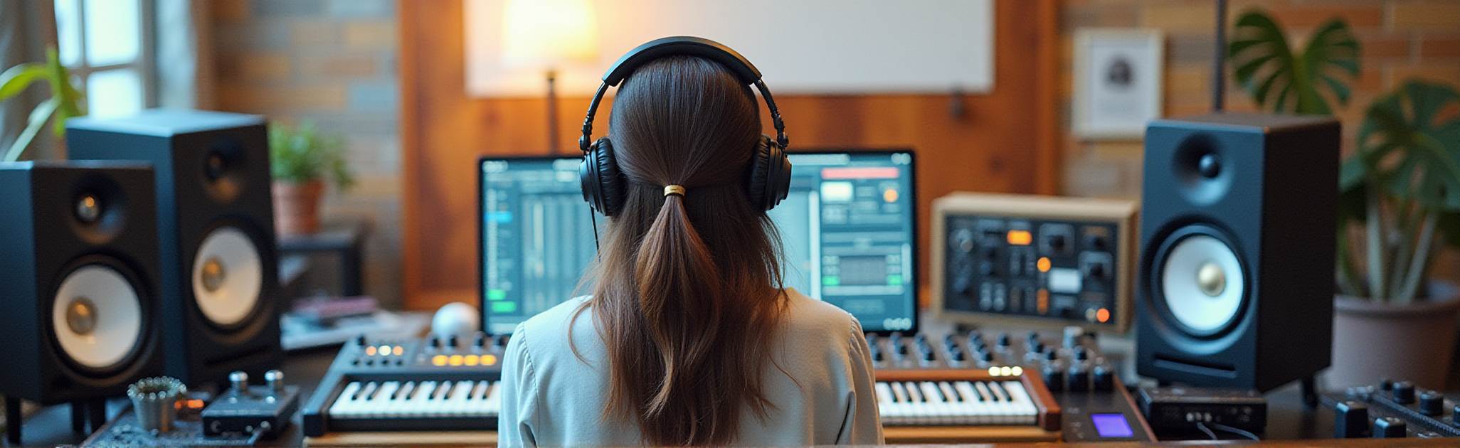 Conception de personnages animés pour les jeux vidéo ou les publicités