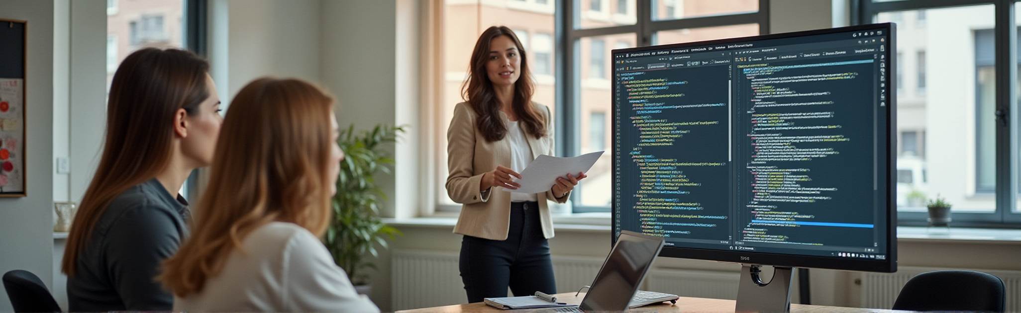 Conception de voix off pour les musées et les expositions interactives