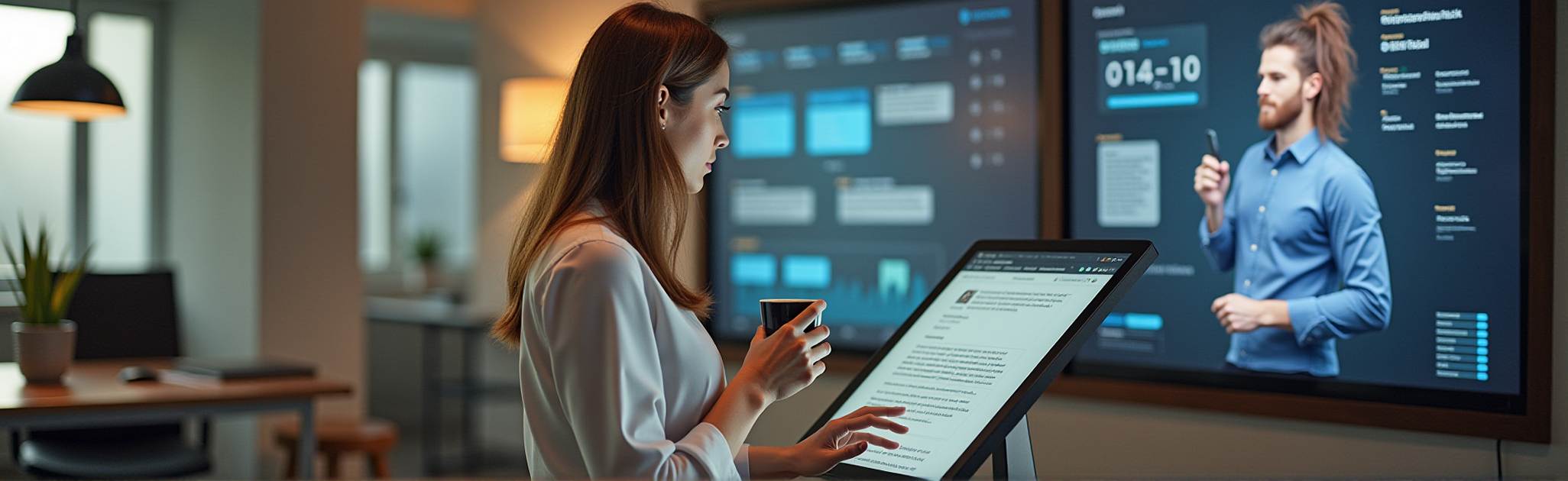 Conception de chatbots pour l