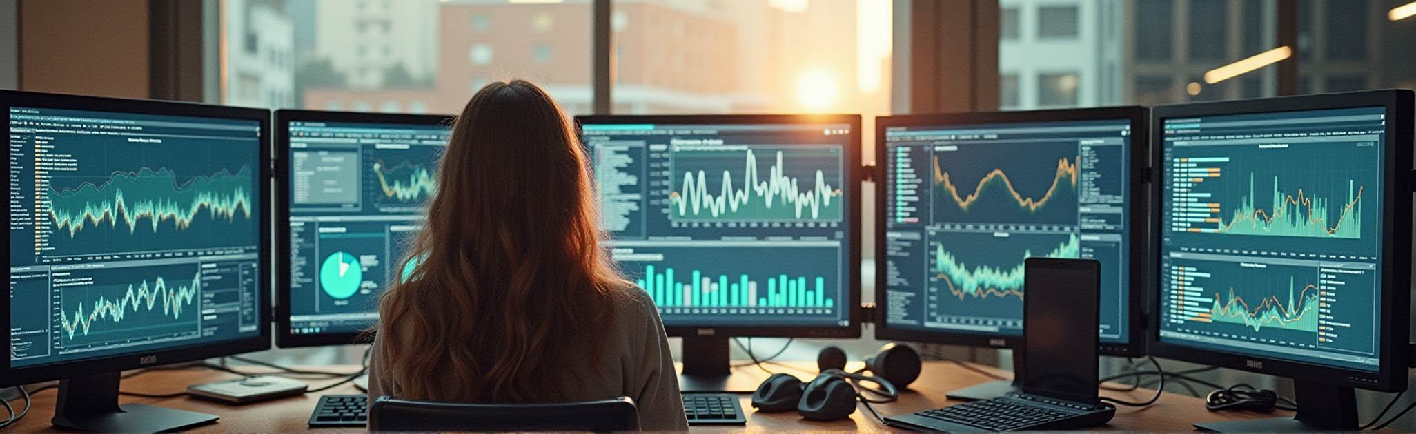 Animation de titres pour les vidéos ou les films