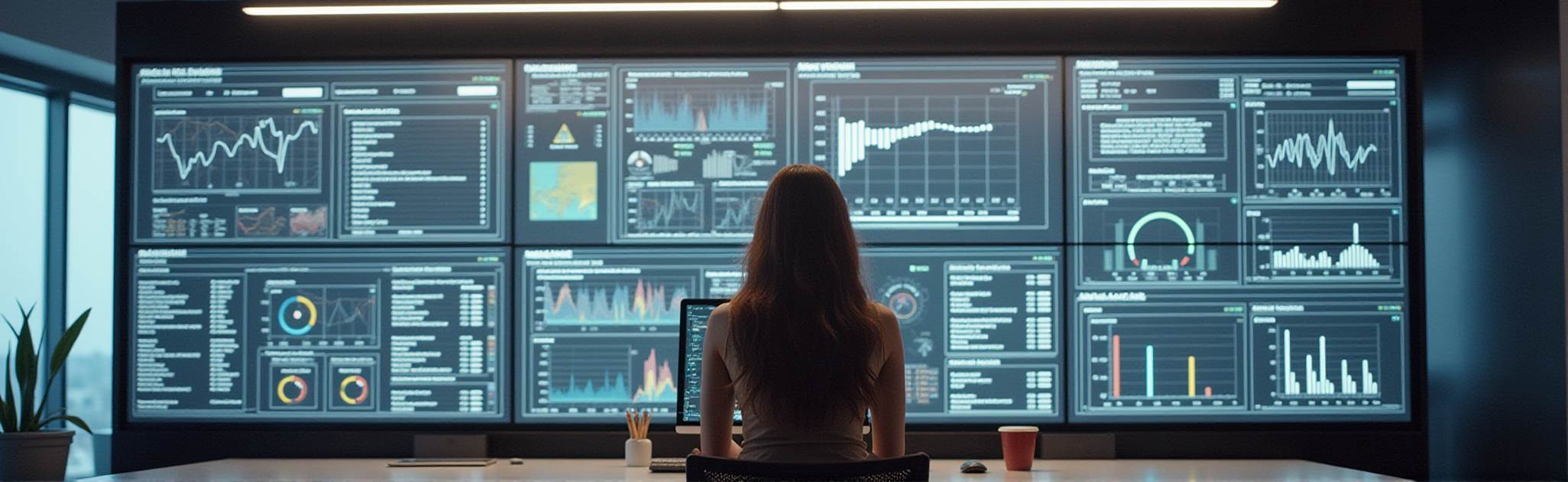 Animation de titres pour les vidéos ou les films