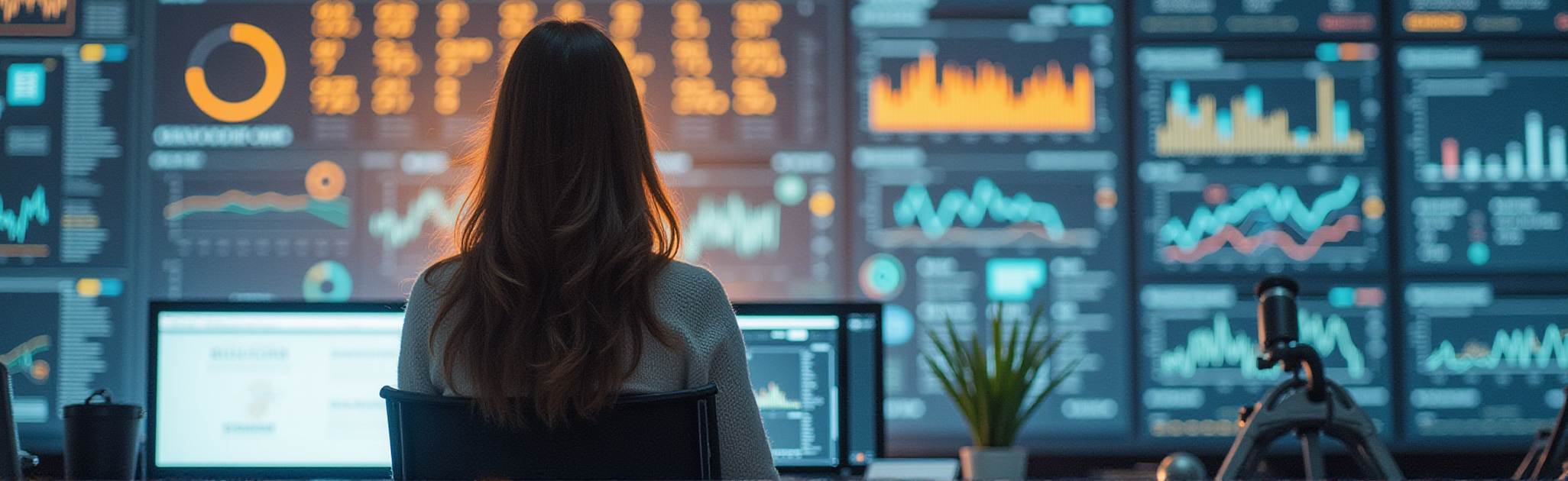 Réalisation de vidéos de démonstration pour les produits ou les services