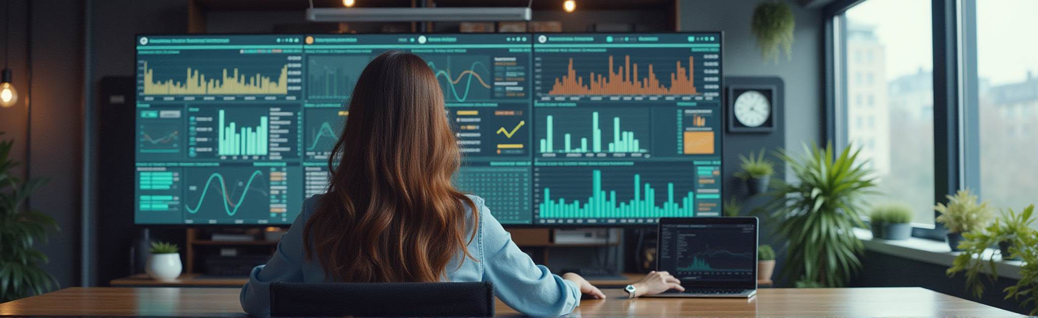 Animation de titres pour les vidéos ou les films