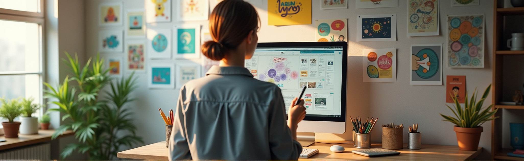 Animation de jeux concours sur les réseaux sociaux pour engager la communauté
