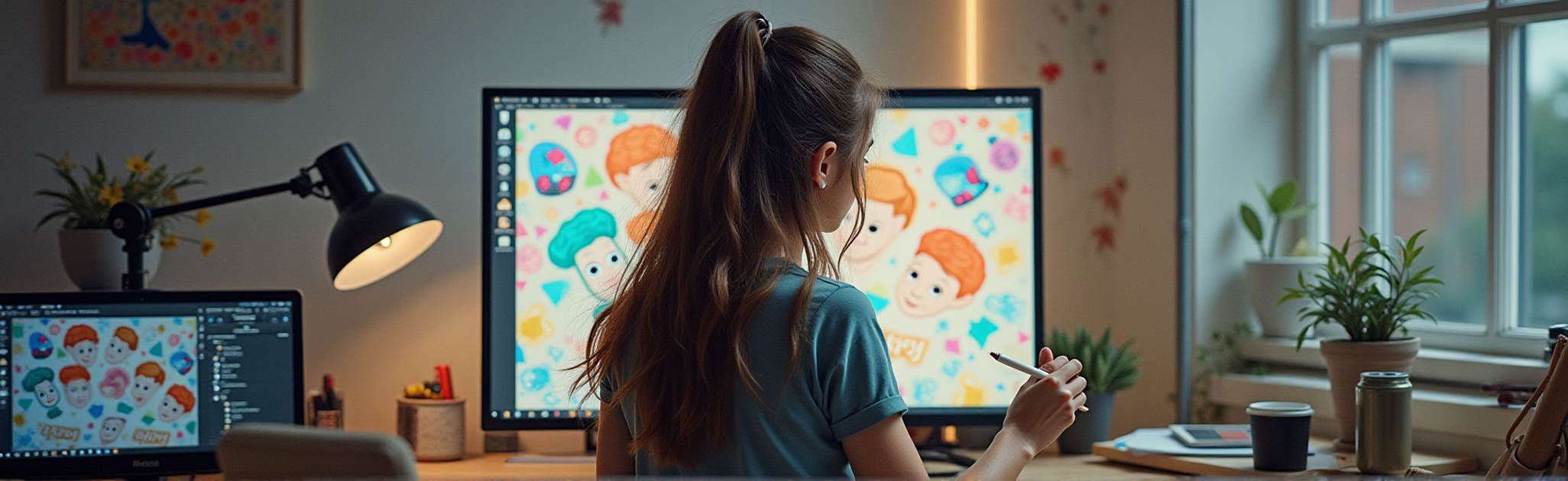 Réalisation de spots publicitaires pour la télévision ou le web