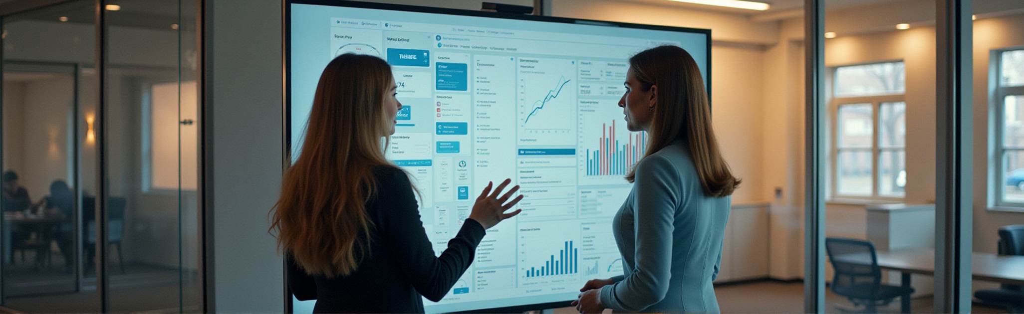 Création de supports de communication pour des événements culturels et artistiques