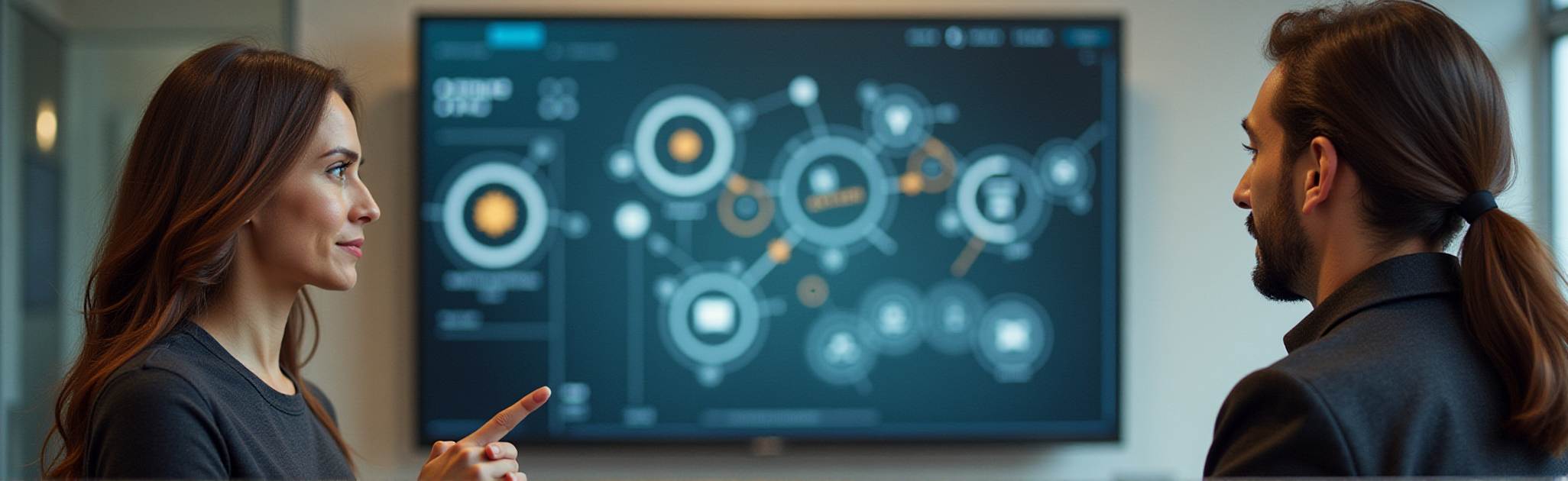 Création de sites web pour les restaurants