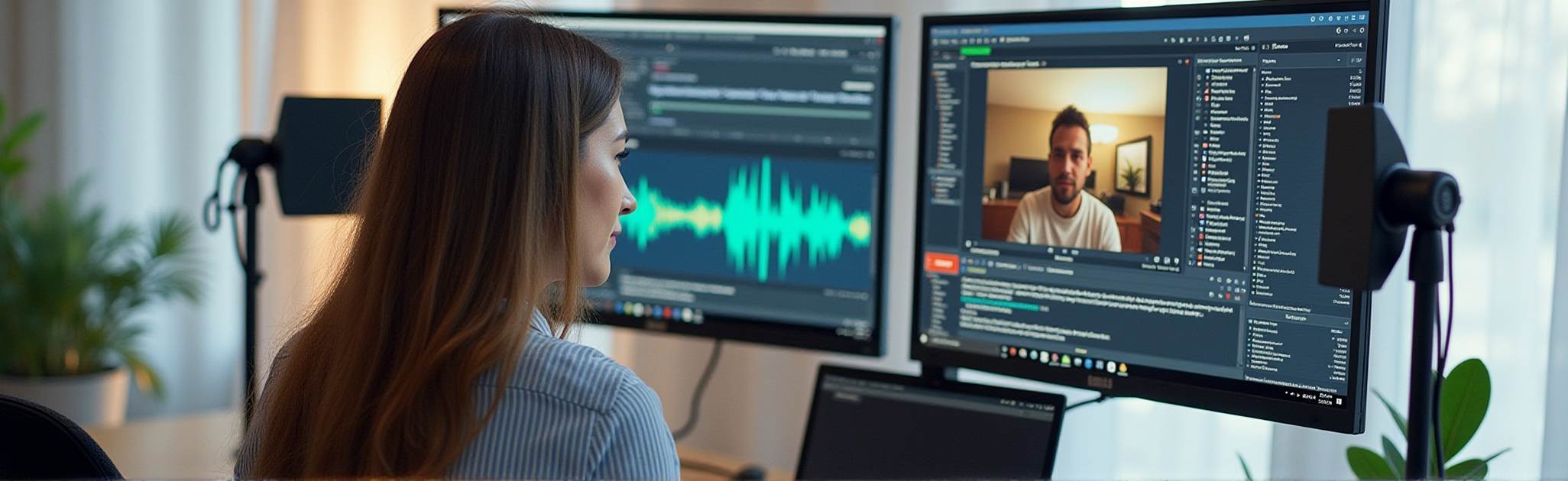 Animation de titres pour les vidéos ou les films