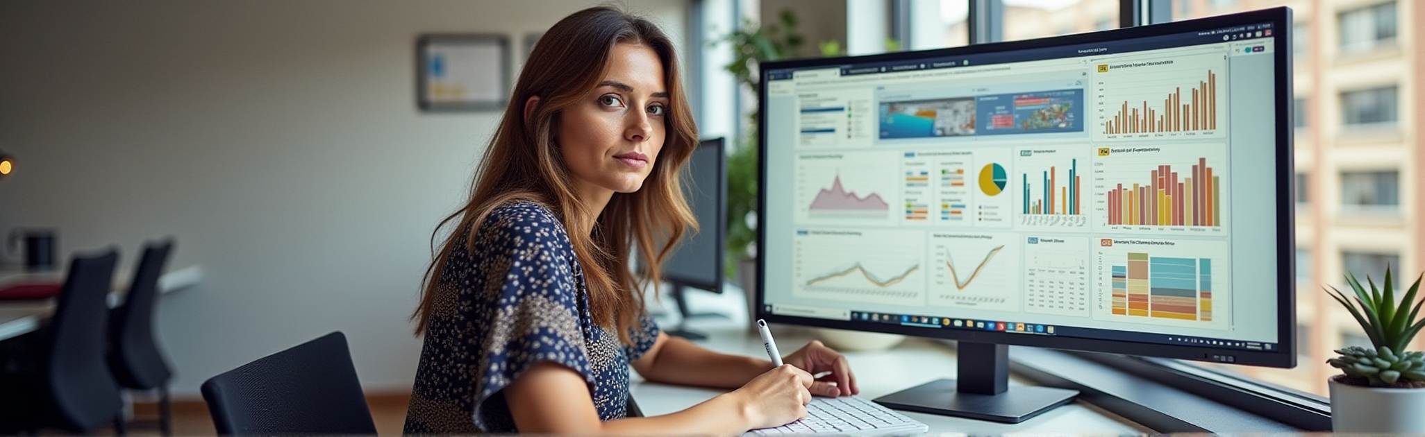 Optimisation des profils sociaux pour une meilleure visibilité