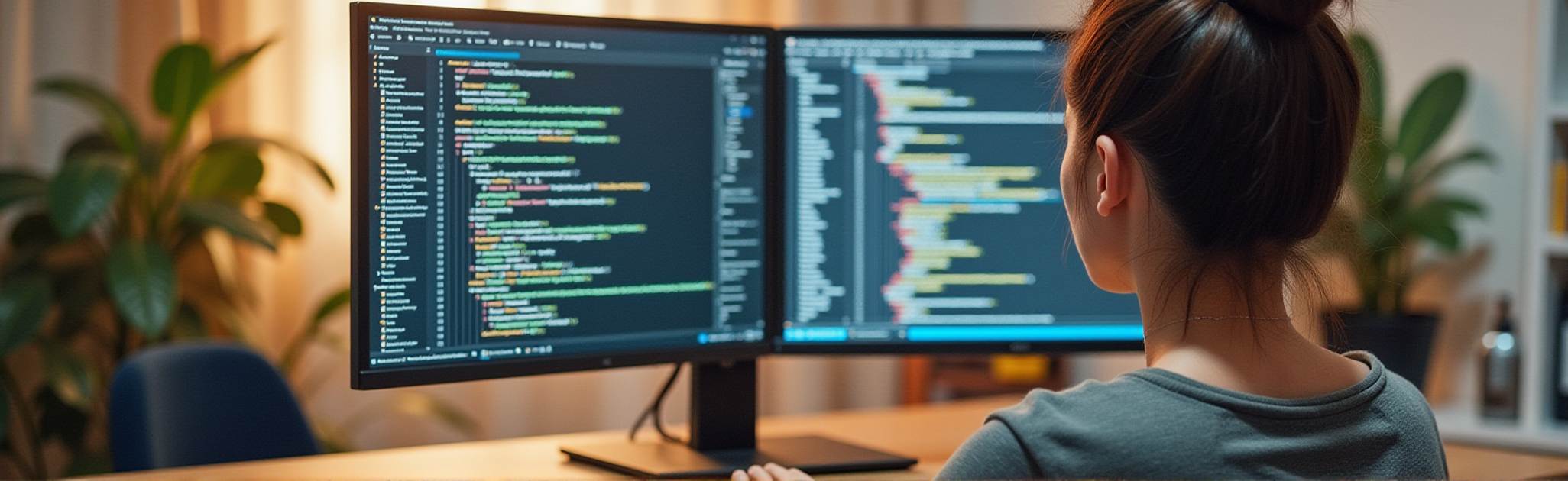 Conception de visuels pour les publicités en ligne