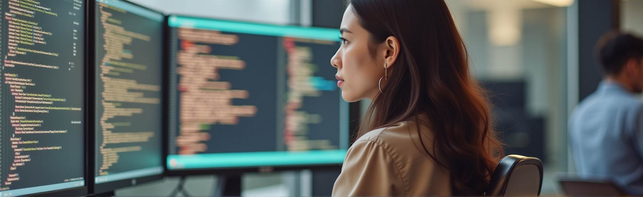 Animation de logos pour les entreprises