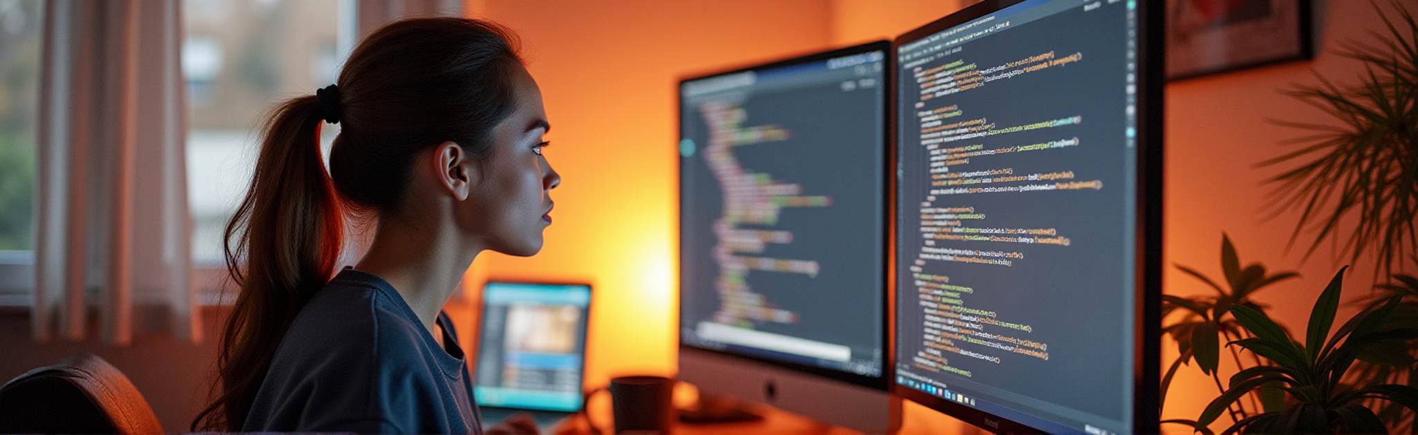 Animation de logos pour les entreprises