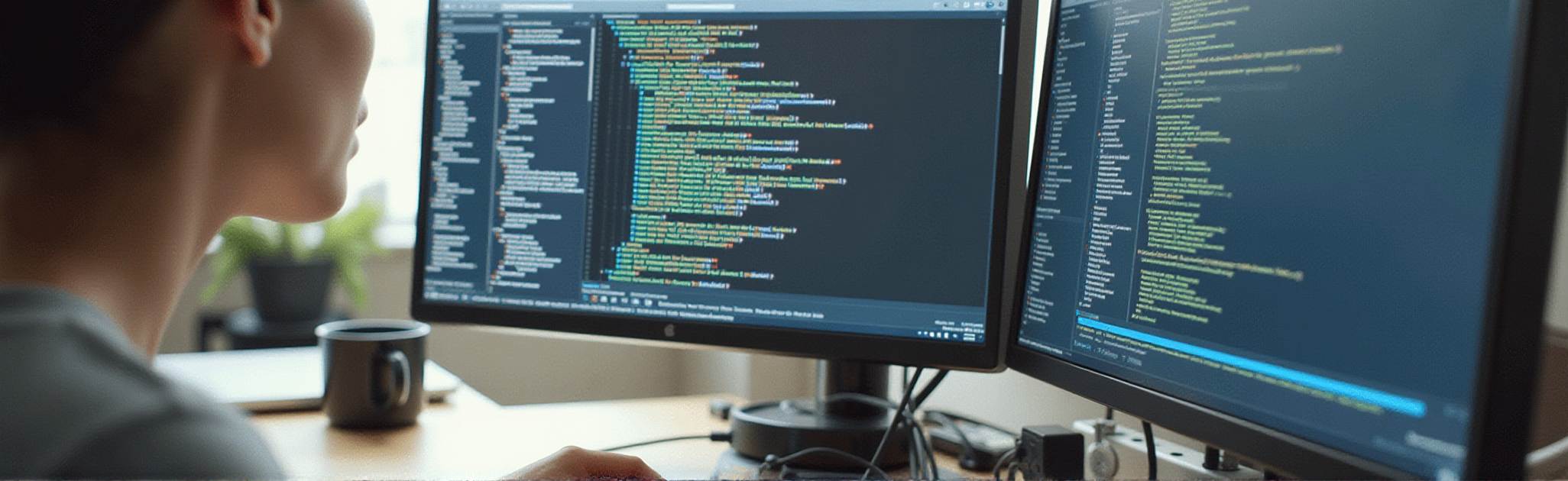 Animation de logos pour les entreprises