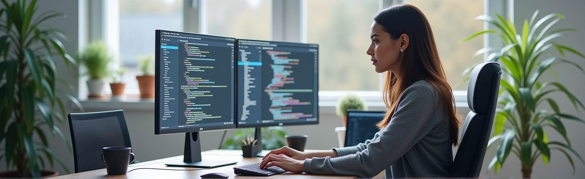 Conception de vidéos de recrutement pour les entreprises