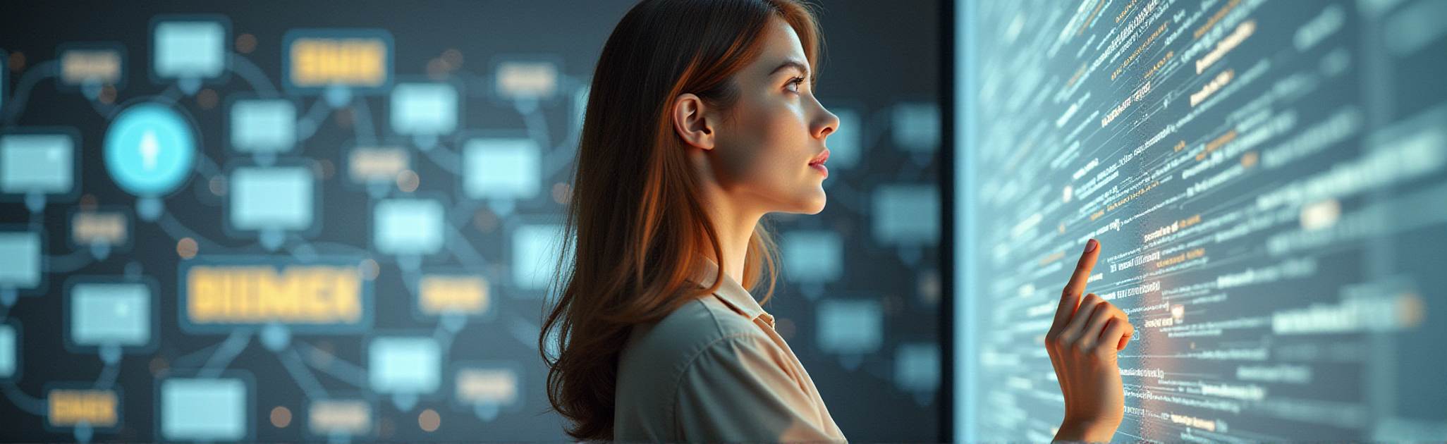 Animation de présentations PowerPoint ou Prezi