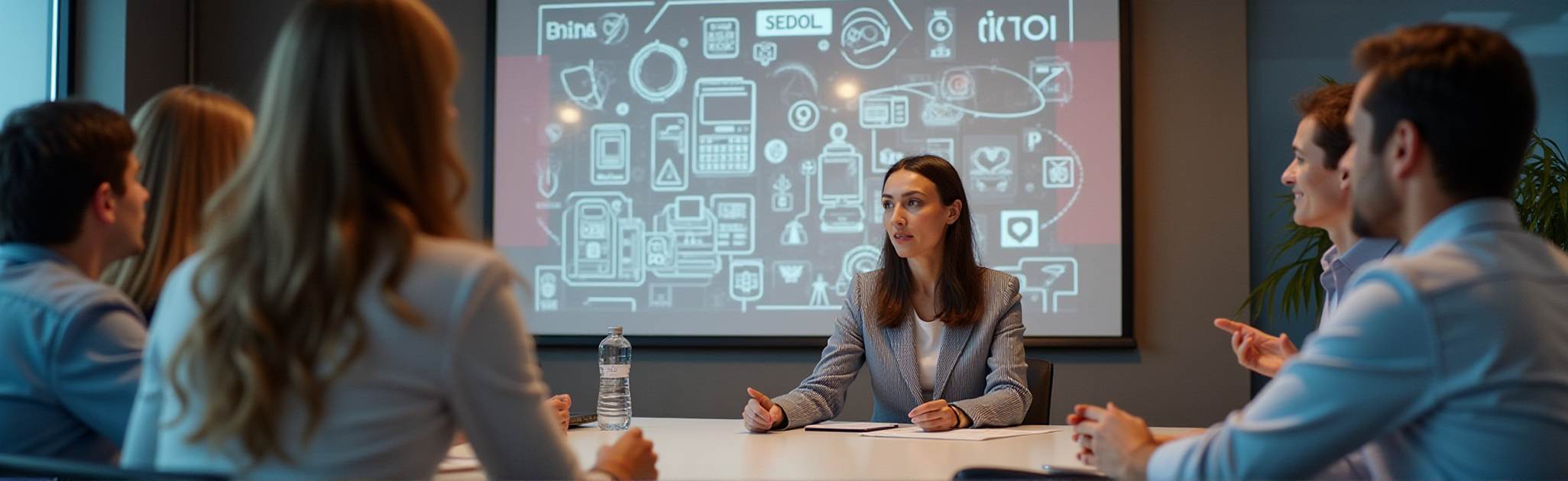 Création de GIF animés pour les réseaux sociaux ou les newsletters