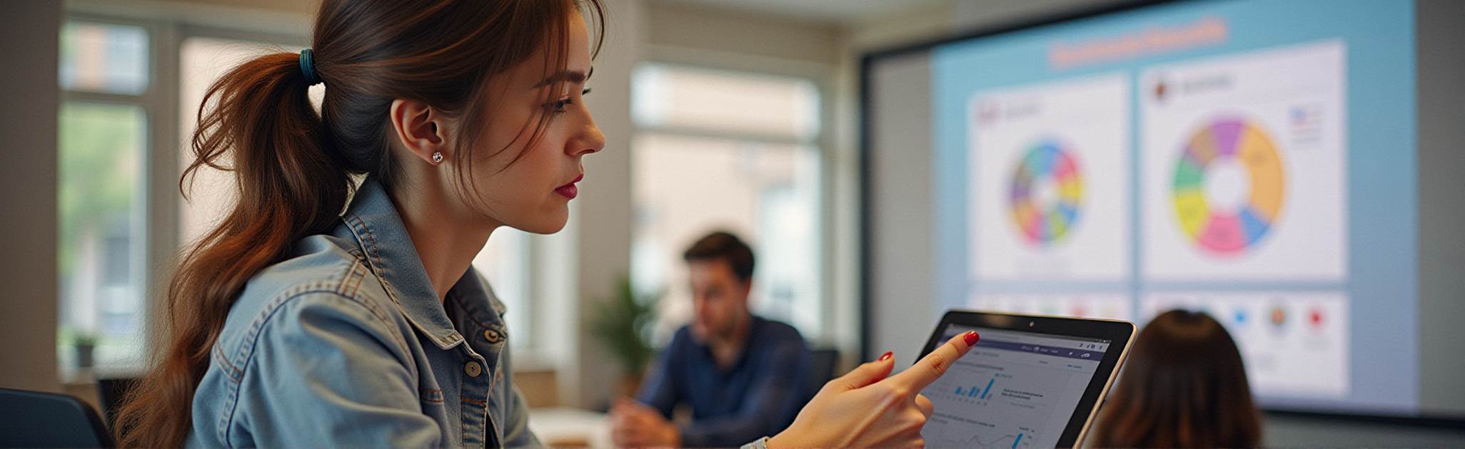 Mise en place de plans d