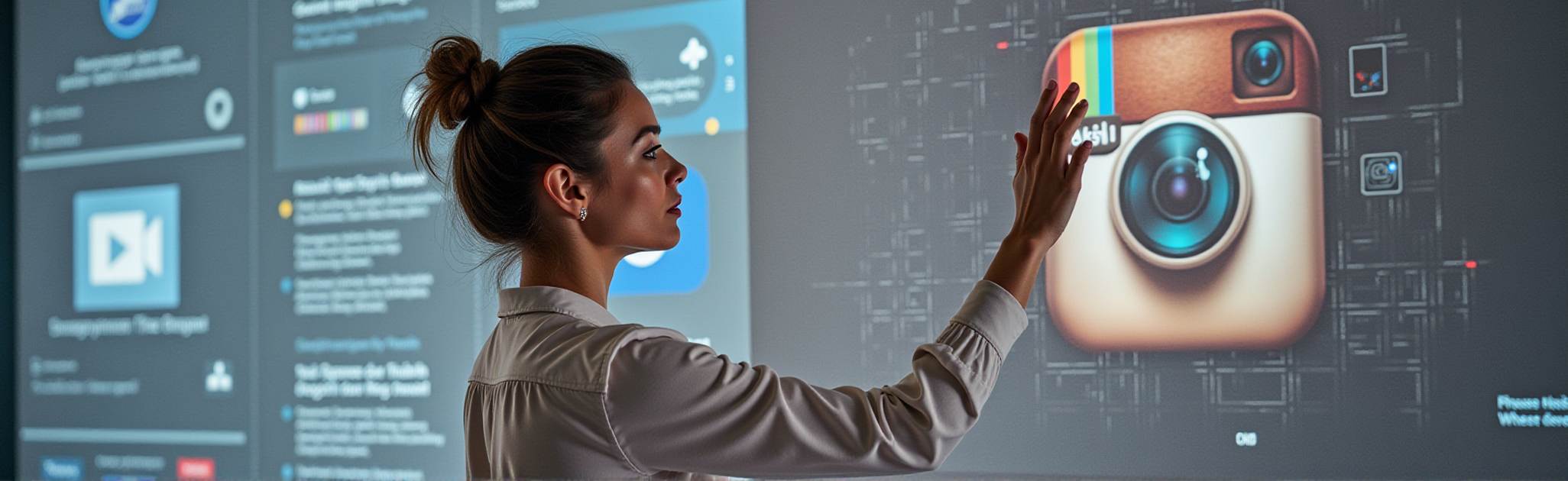 Animation de titres pour les vidéos ou les films