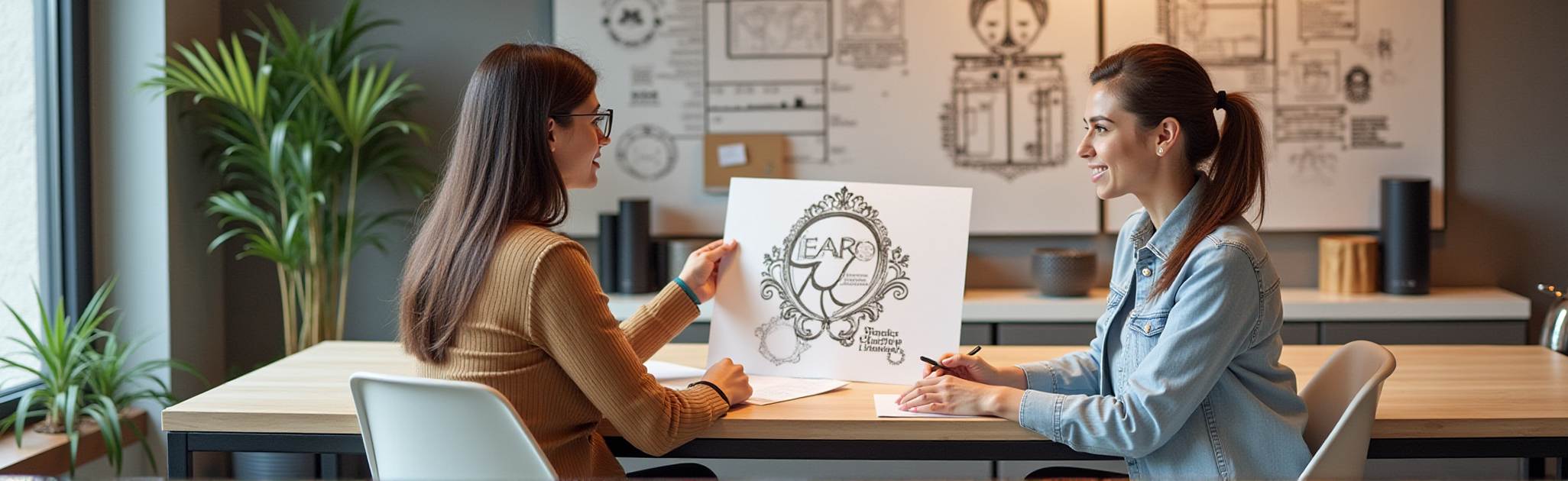 Création de sites web pour les restaurants