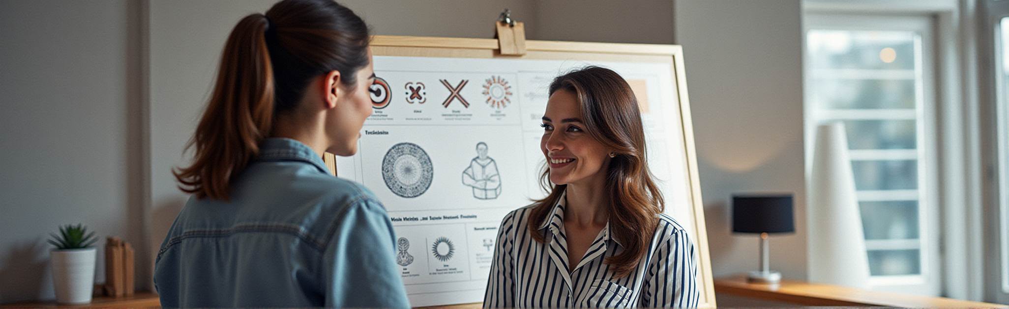 Design de site web immersif avec réalité virtuelle et réalité augmentée