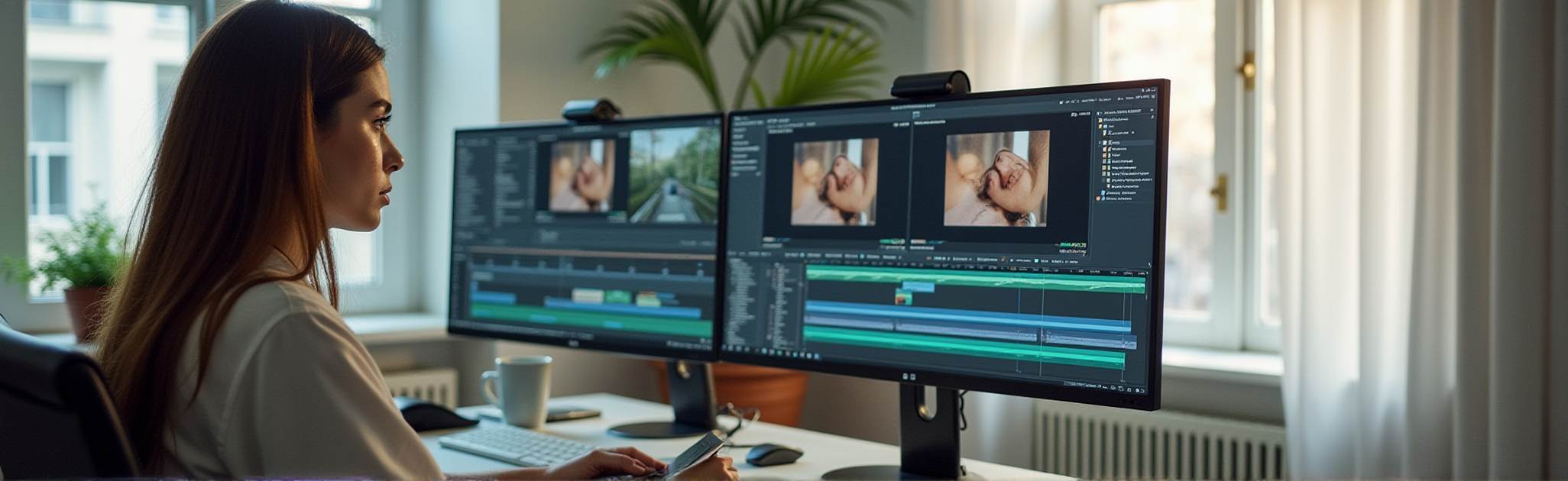 Composition de musiques de fond pour des vidéos YouTube