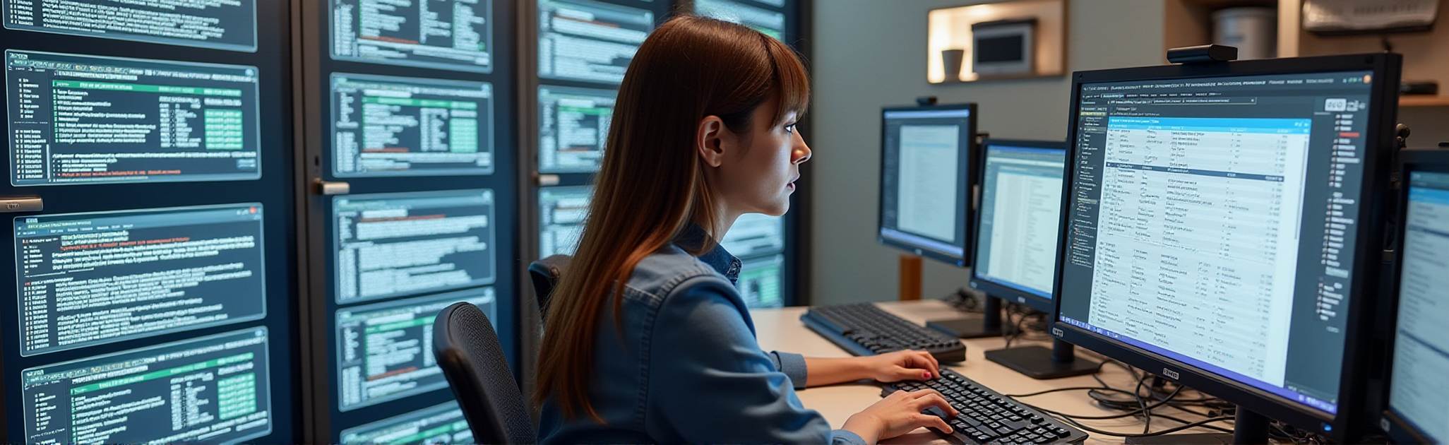 Création de GIF animés pour les réseaux sociaux ou les newsletters