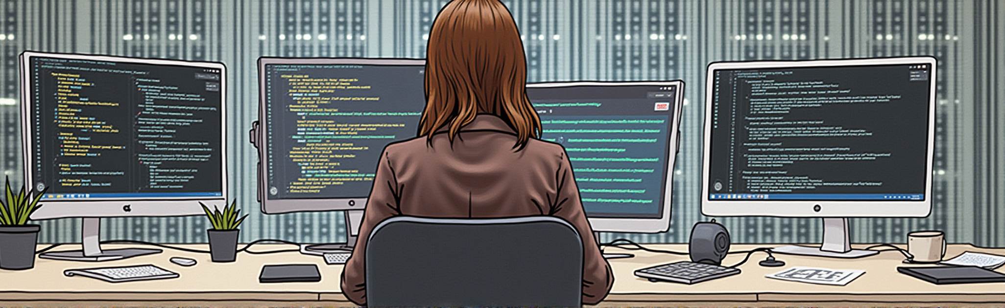 Animation de titres pour les vidéos ou les films