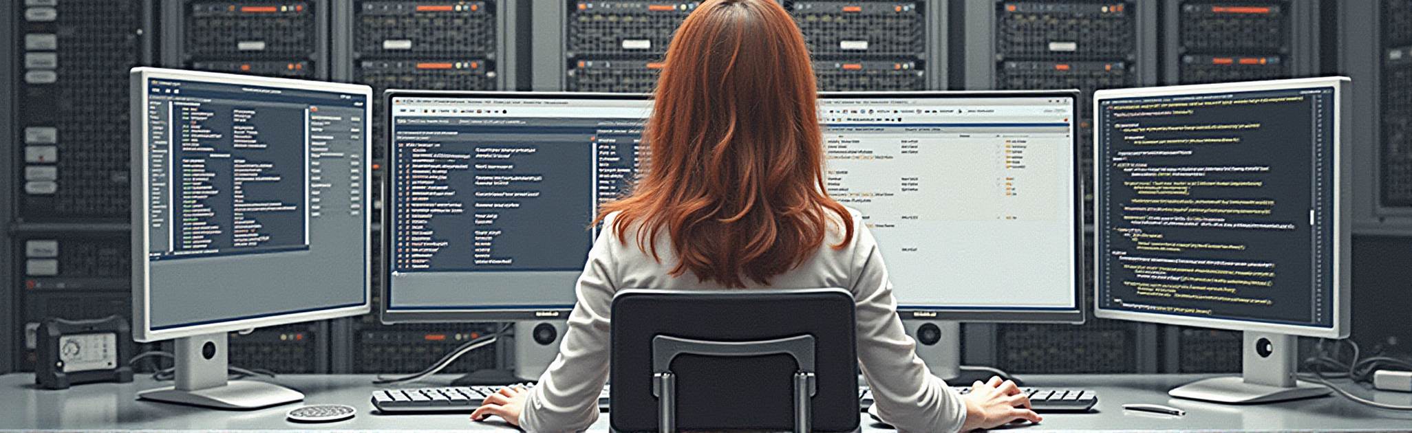 Élaboration de programmes d