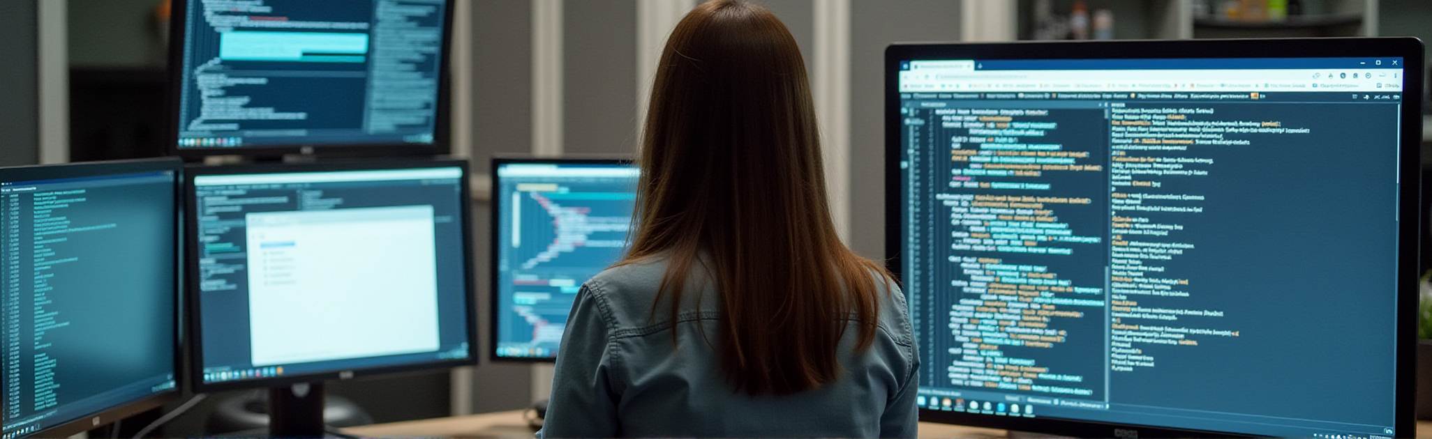 Réalisation de magazines d