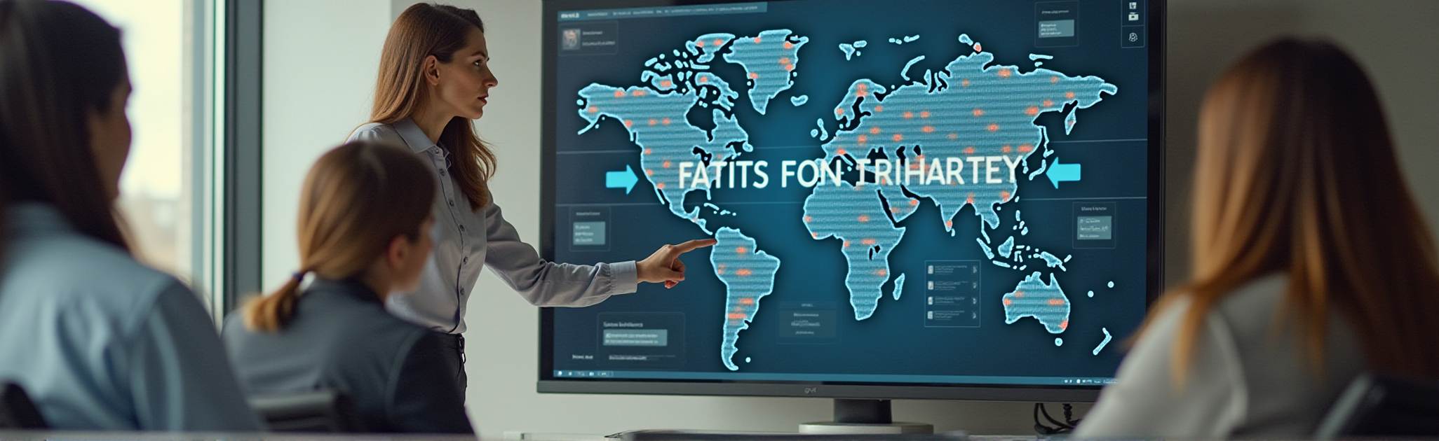 Mise en place de stratégies de communication pour fédérer une communauté