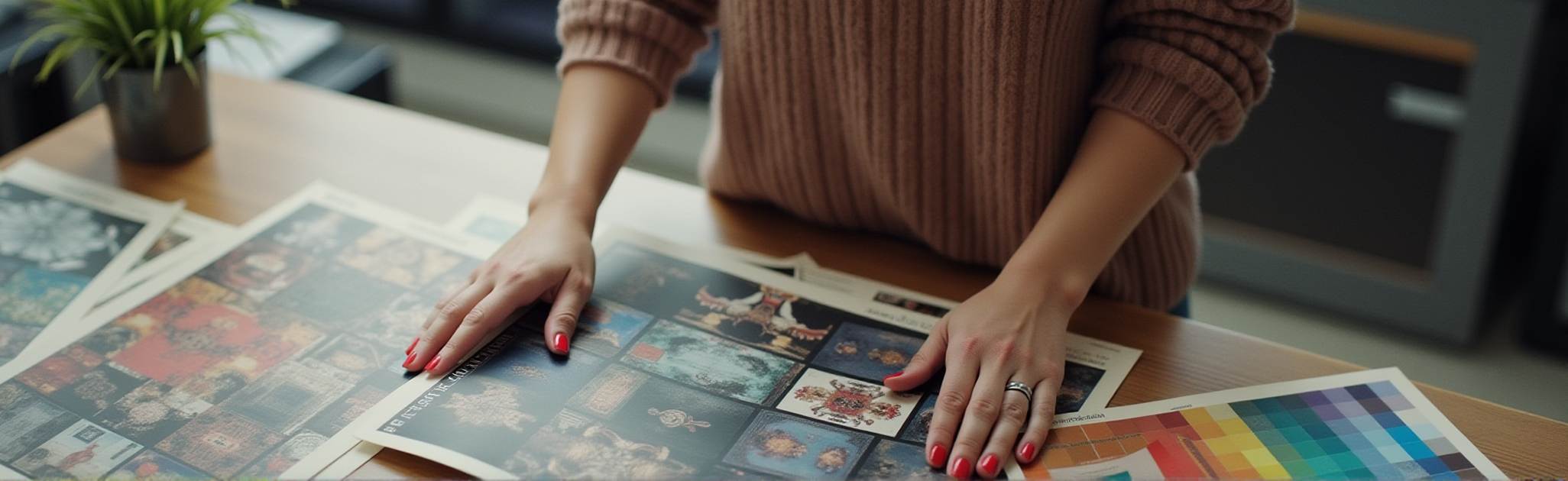 Animation de logos pour les entreprises