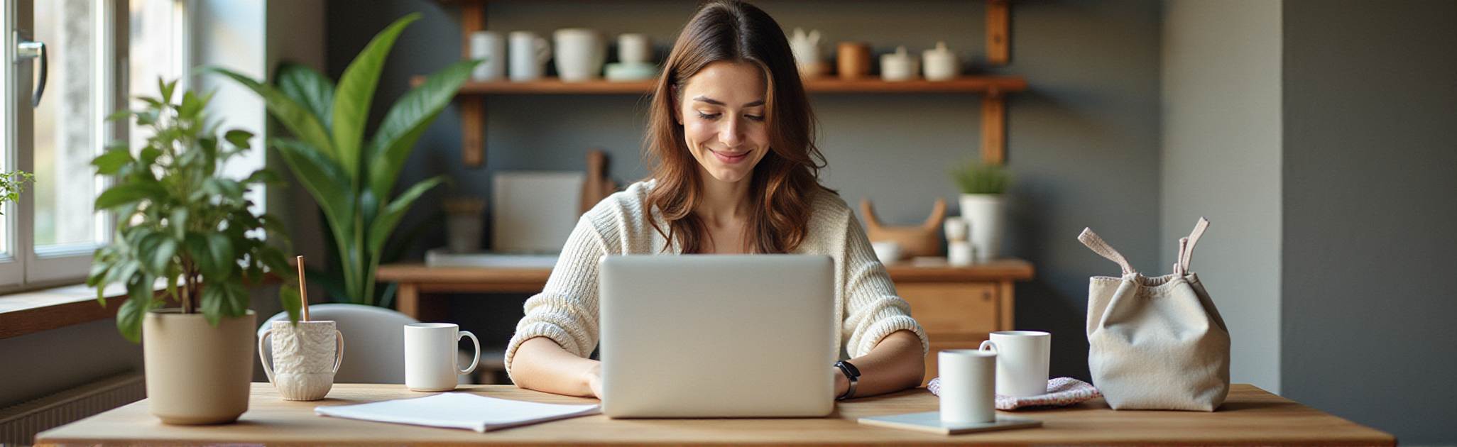 Conception de personnages animés pour les jeux vidéo ou les publicités