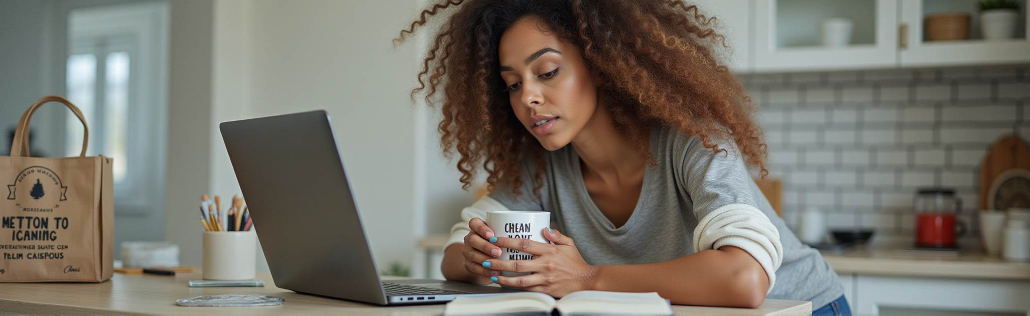 Conception de menus et de sets de table personnalisés pour les restaurants