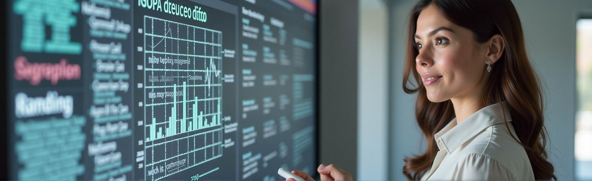 Animation de logos pour les entreprises