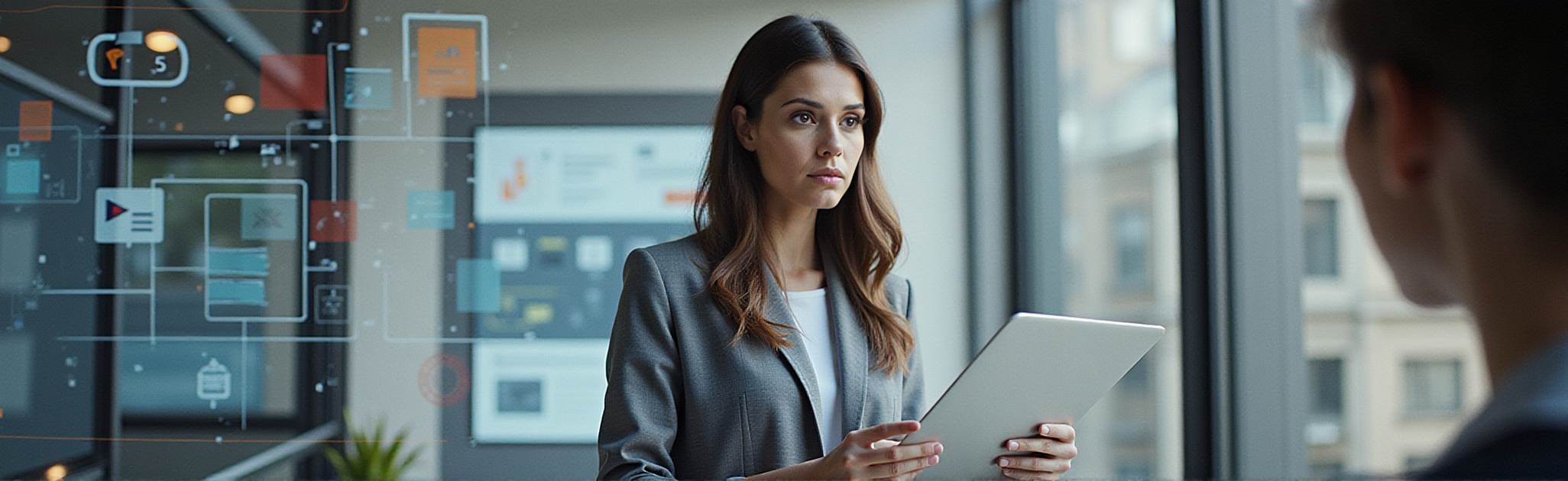 Production de vidéos corporate pour les entreprises