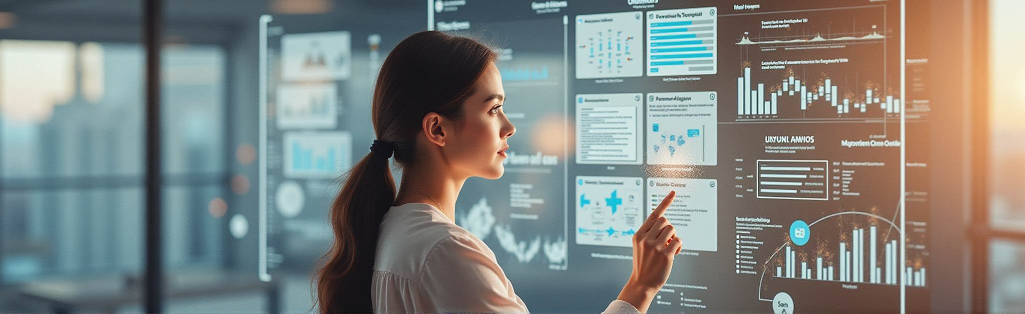 Animation de logos pour les entreprises