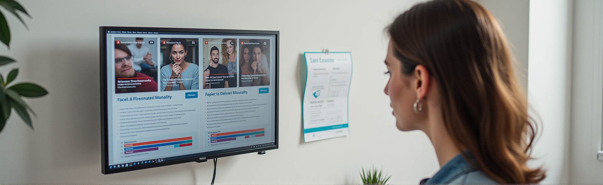 Création de catalogues d