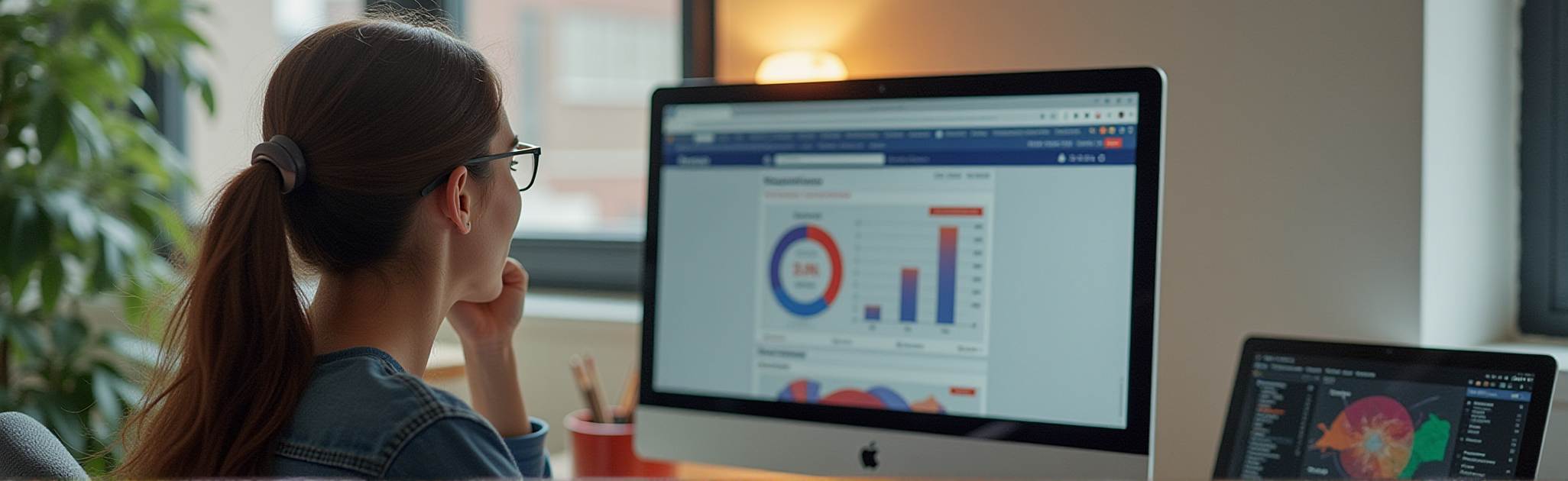 Mise en place de campagnes publicitaires sur les réseaux sociaux pour améliorer la visibilité et générer des conversions