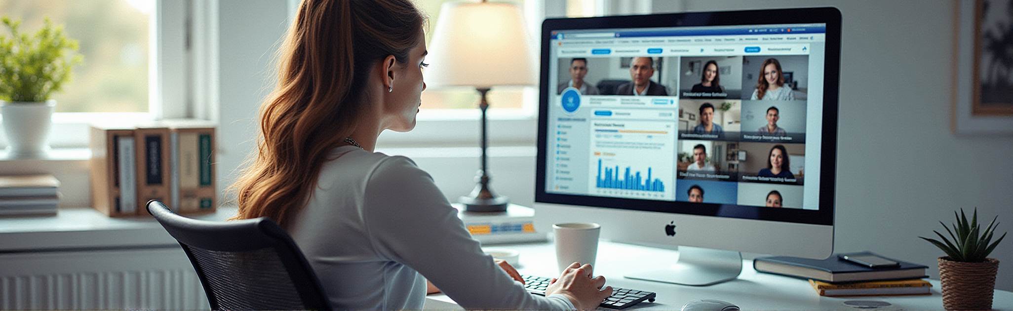 Réalisation de cartes de visite pour les restaurateurs