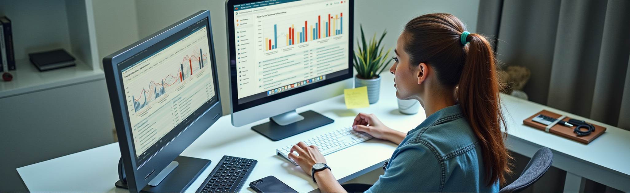 Référencement naturel (SEO) et marketing de contenu