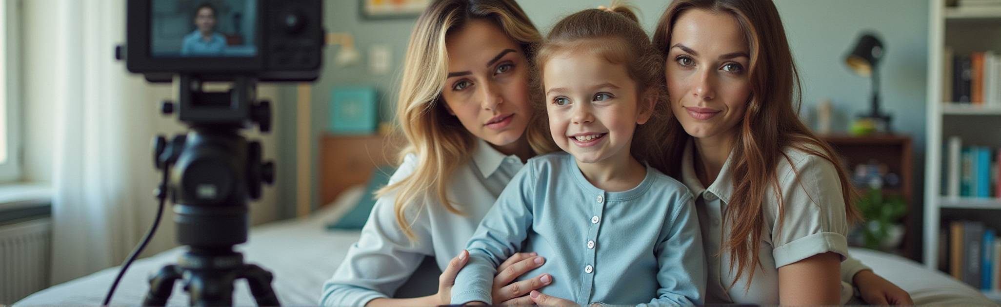 Réalisation de vidéos promotionnelles pour les produits et services