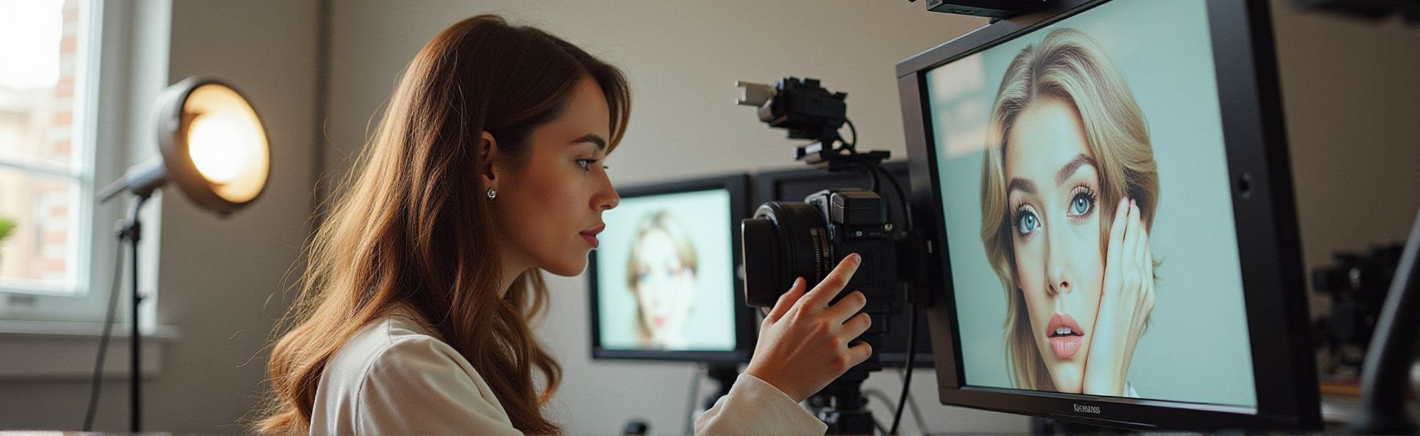 Conception de dépliants publicitaires pour les événements et les campagnes publicitaires