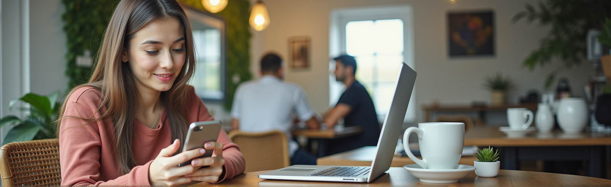 Création de GIF animés pour les réseaux sociaux ou les newsletters