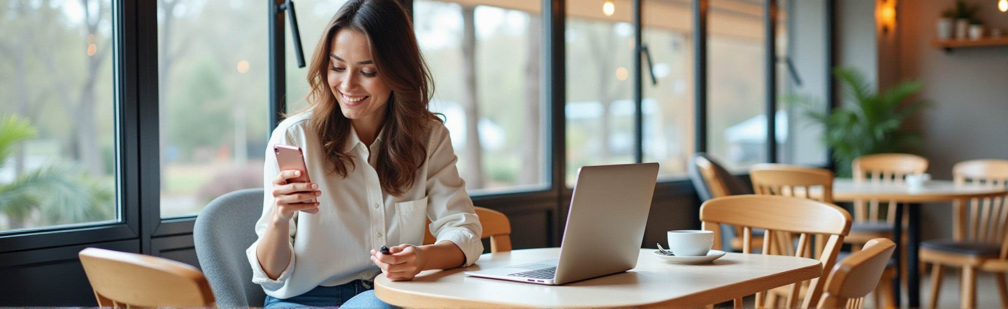 Création de GIF animés pour les réseaux sociaux ou les newsletters