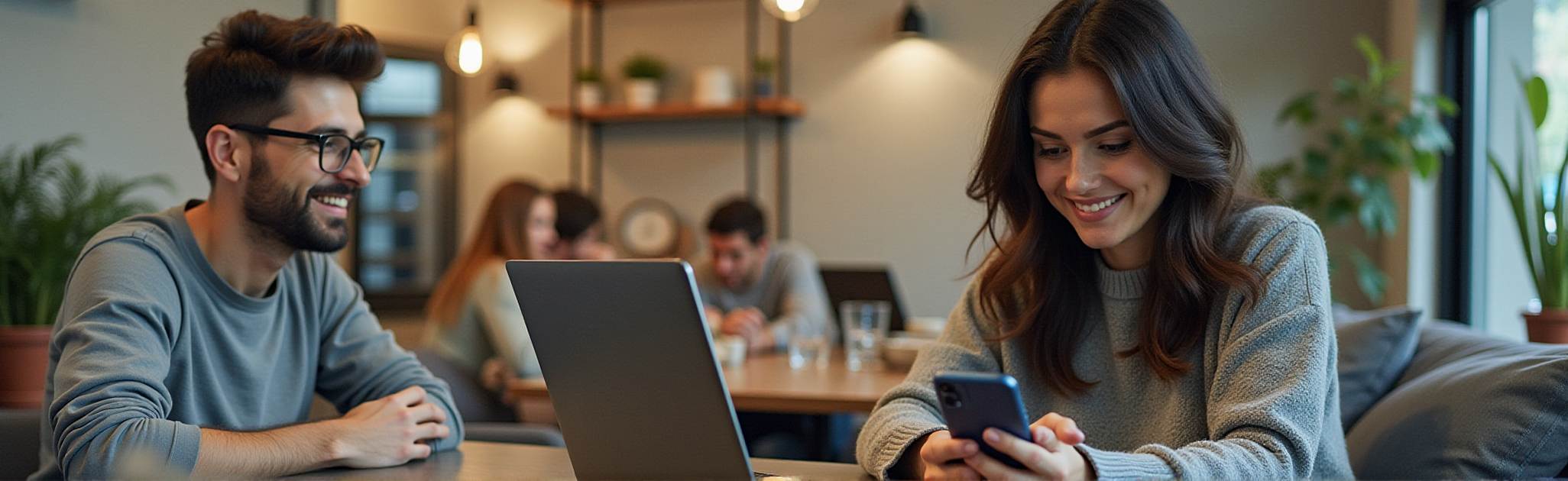 Accompagnement dans la définition d