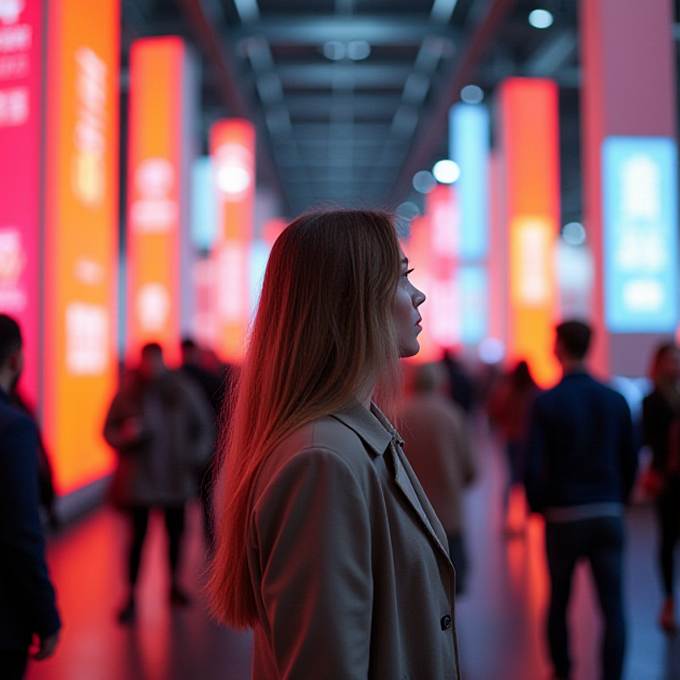 Création de GIF animés pour les réseaux sociaux ou les newsletters